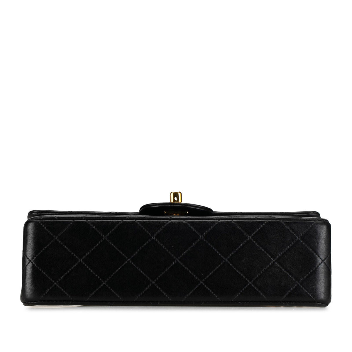 Chanel Small Classic Lambskin