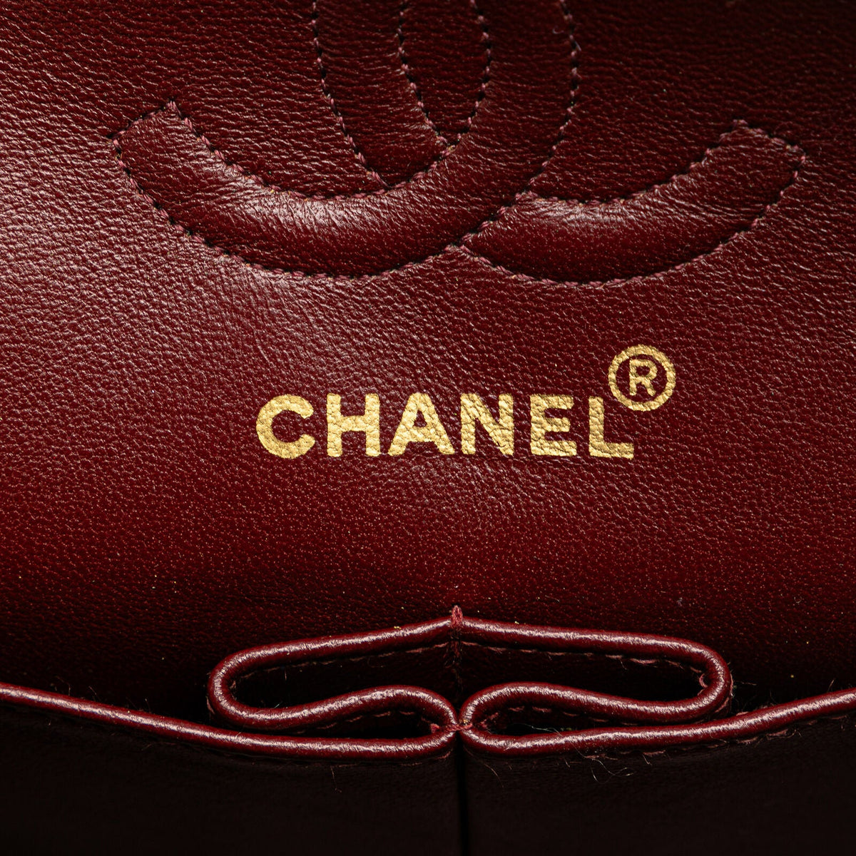 Chanel Small Classic Lambskin