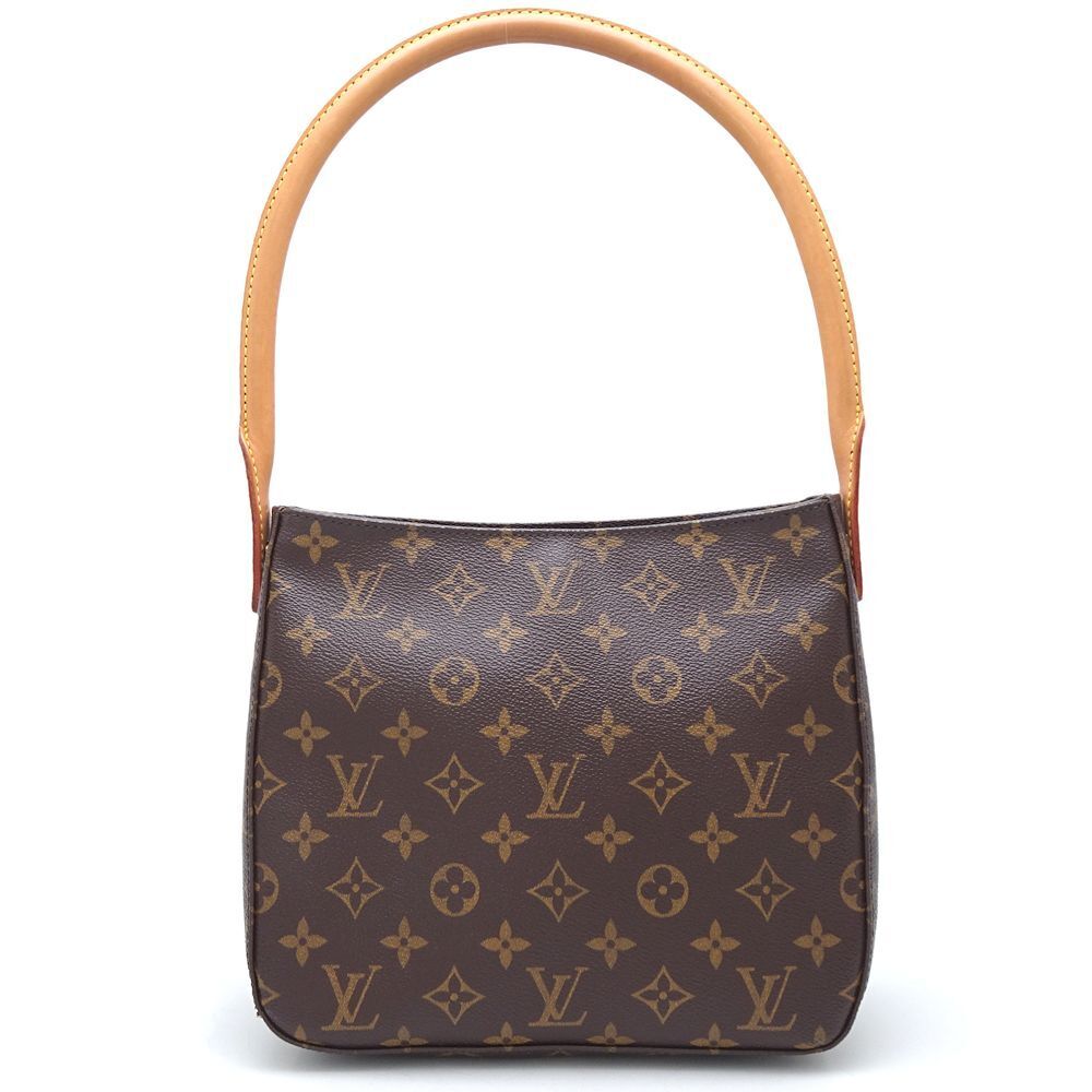 Louis Vuitton Shoulder Bag Looping Mm