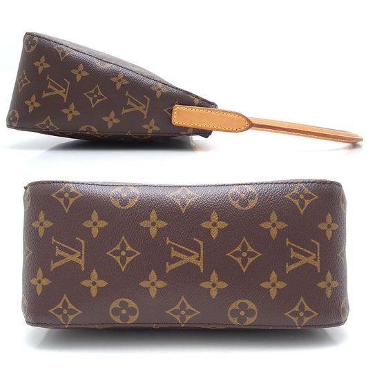 Louis Vuitton Shoulder Bag Looping Mm