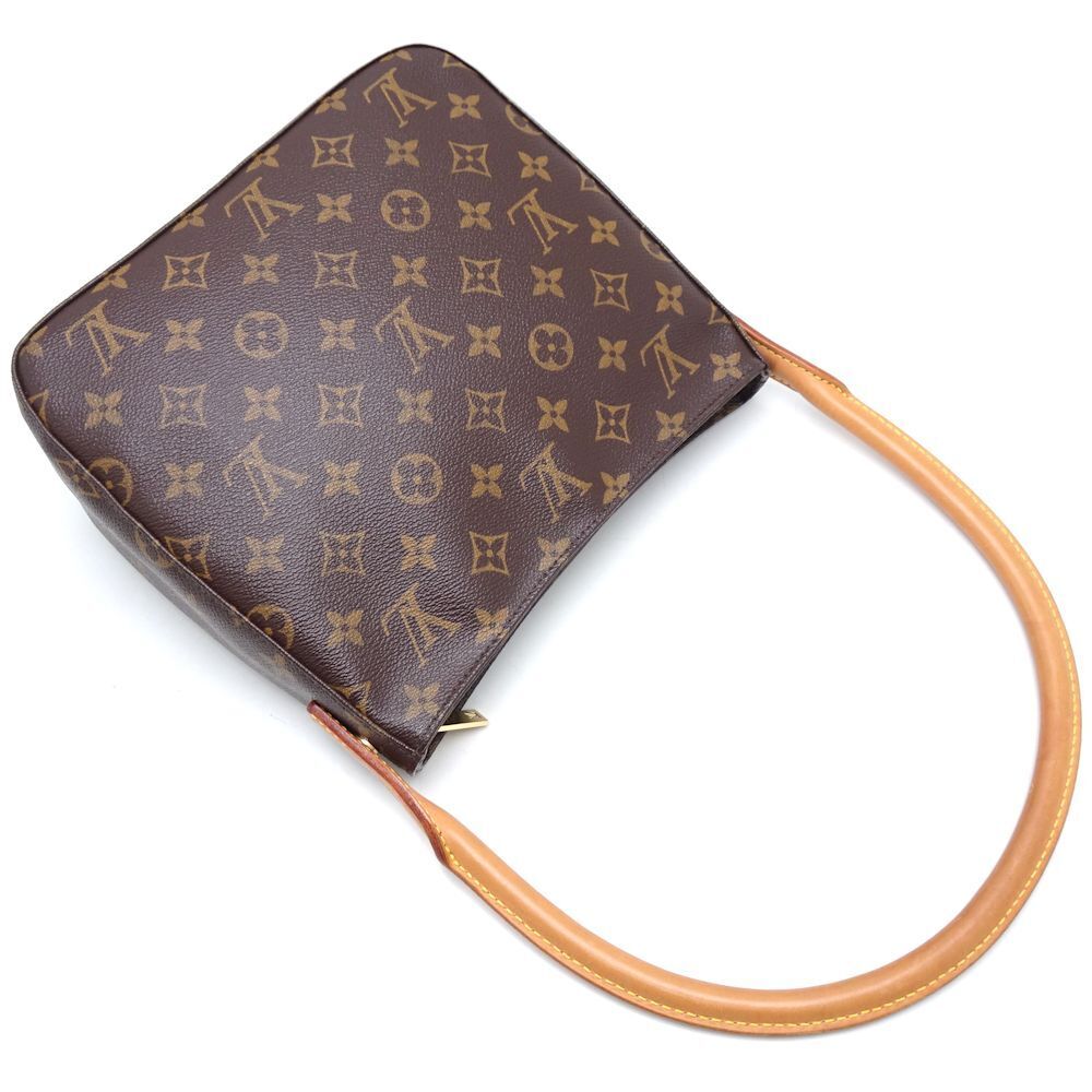 Louis Vuitton Shoulder Bag Looping Mm