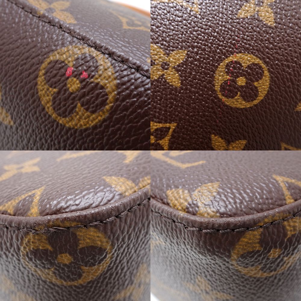 Louis Vuitton Shoulder Bag Looping Mm
