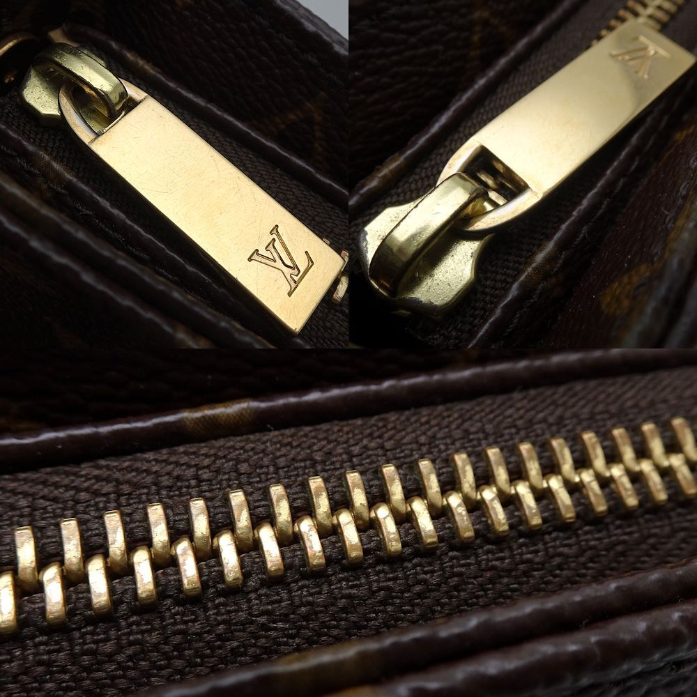 Louis Vuitton Shoulder Bag Looping Mm
