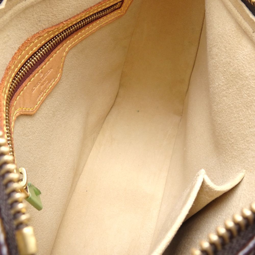 Louis Vuitton Shoulder Bag Looping Mm