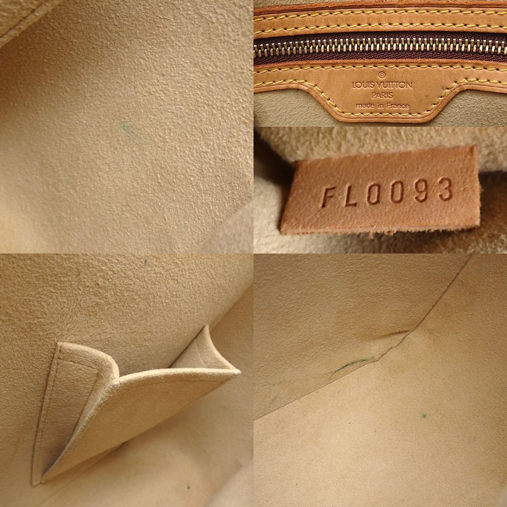 Louis Vuitton Shoulder Bag Looping Mm