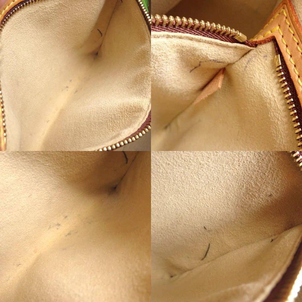 Louis Vuitton Shoulder Bag Looping Mm