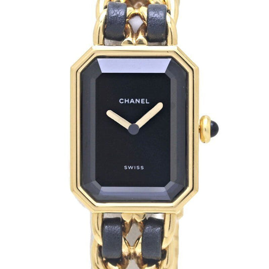 Chanel Premiere L Women's Watch