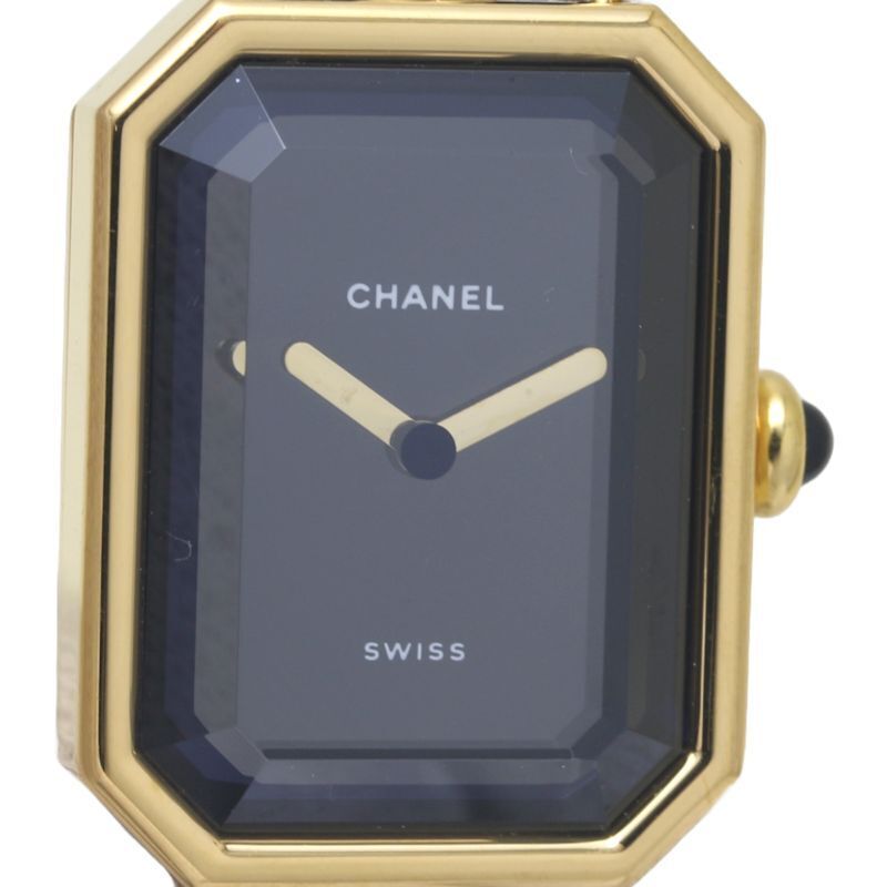 Chanel Premiere L Women's Watch