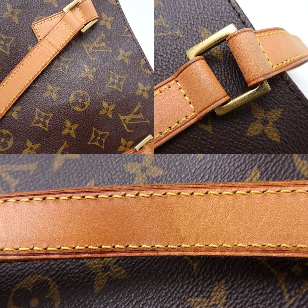 Louis Vuitton Tote Bag Vavin Gm