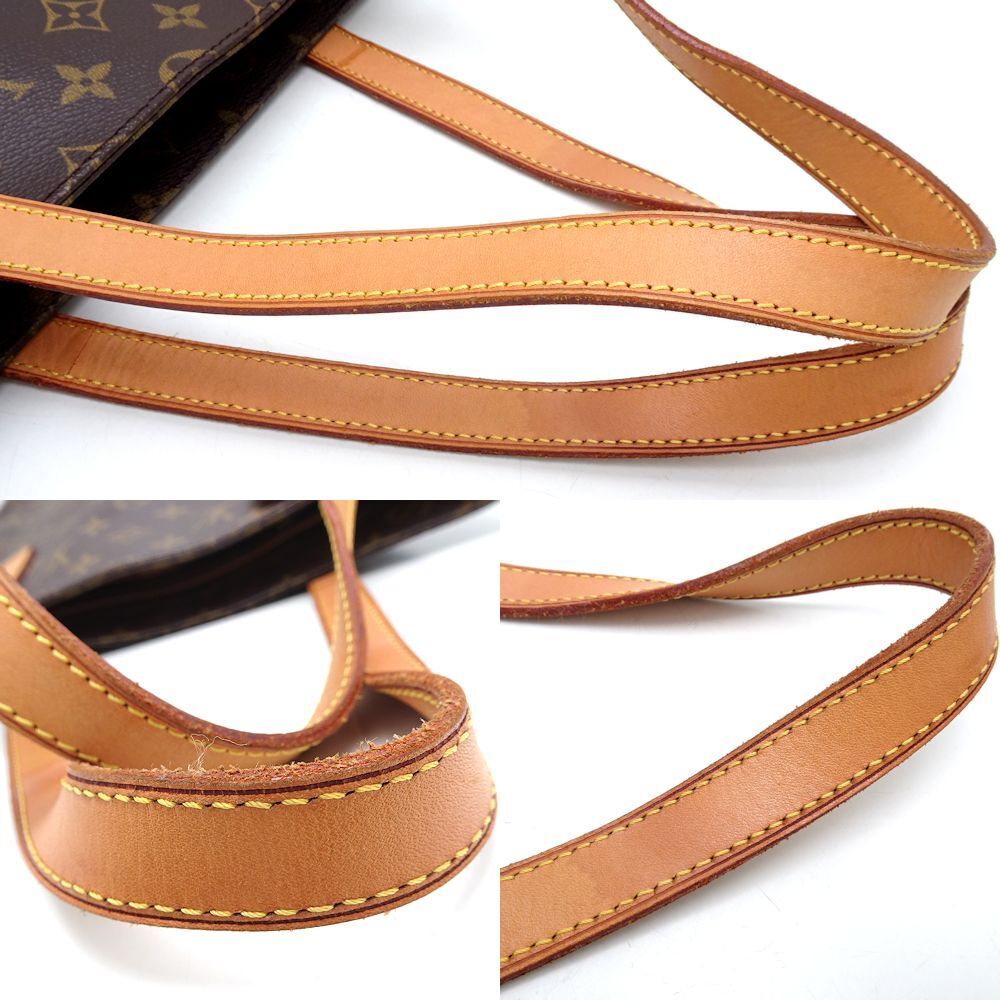 Louis Vuitton Tote Bag Vavin Gm