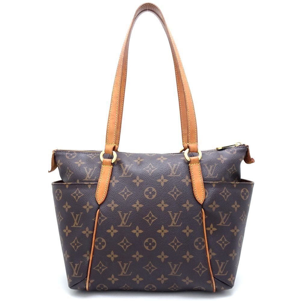 Louis Vuitton Tote Bag Totally Pm