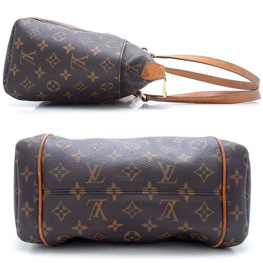 Louis Vuitton Tote Bag Totally Pm