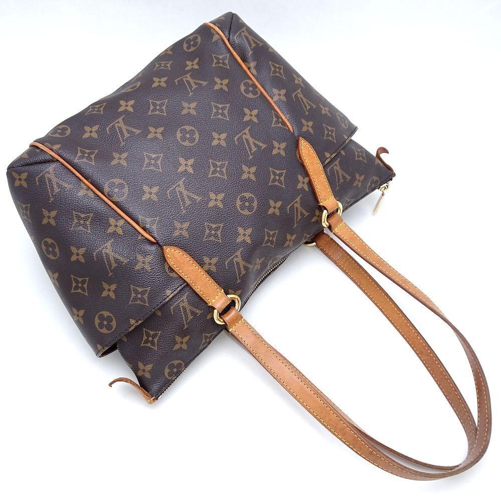 Louis Vuitton Tote Bag Totally Pm