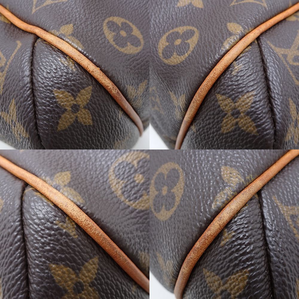 Louis Vuitton Tote Bag Totally Pm