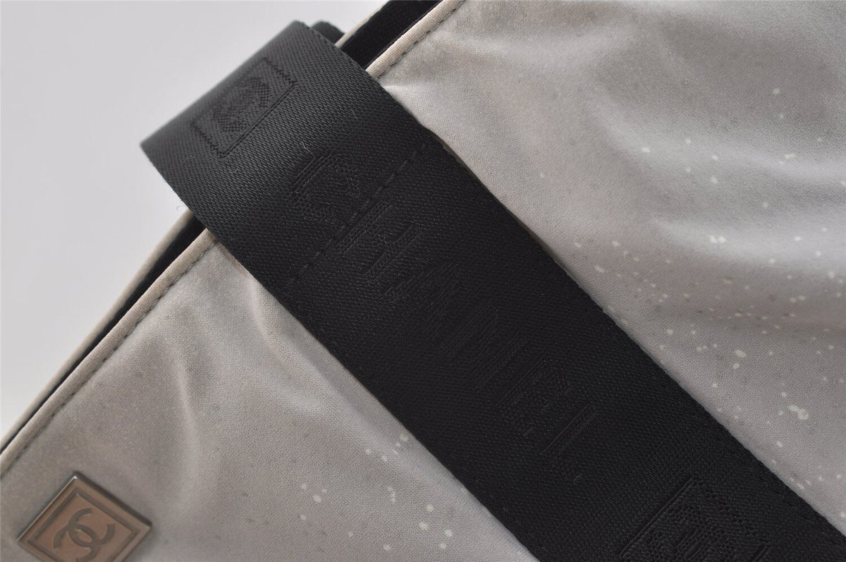 Chanel Sports Line High Summer
