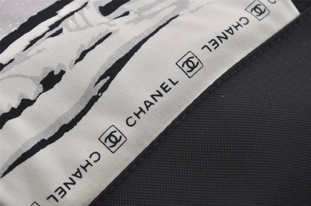 Chanel Sports Line High Summer