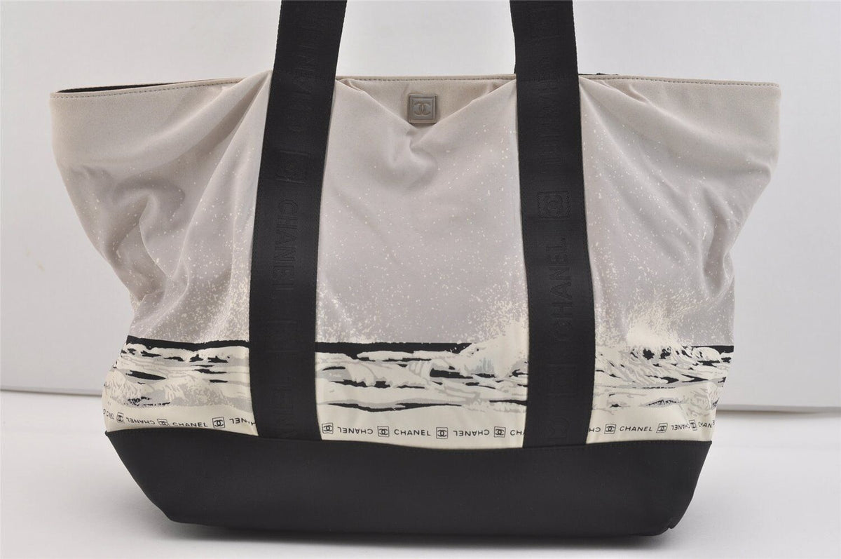 Chanel Sports Line High Summer