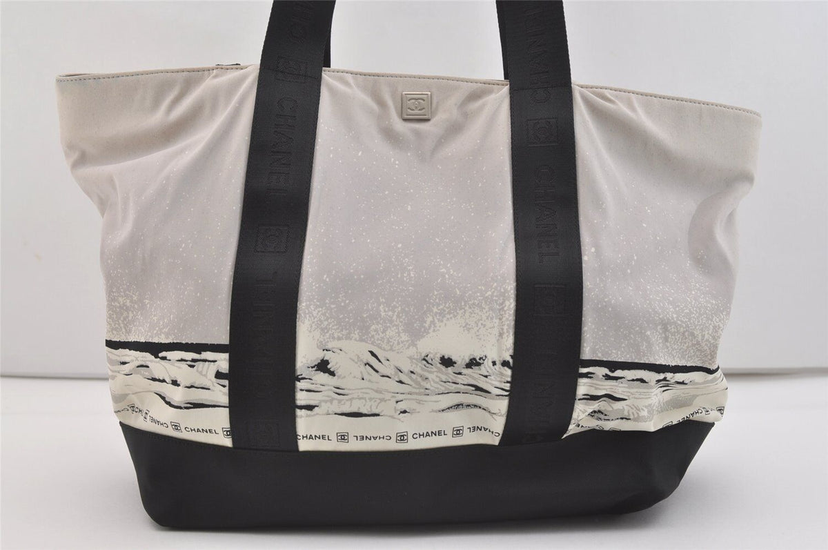 Chanel Sports Line High Summer
