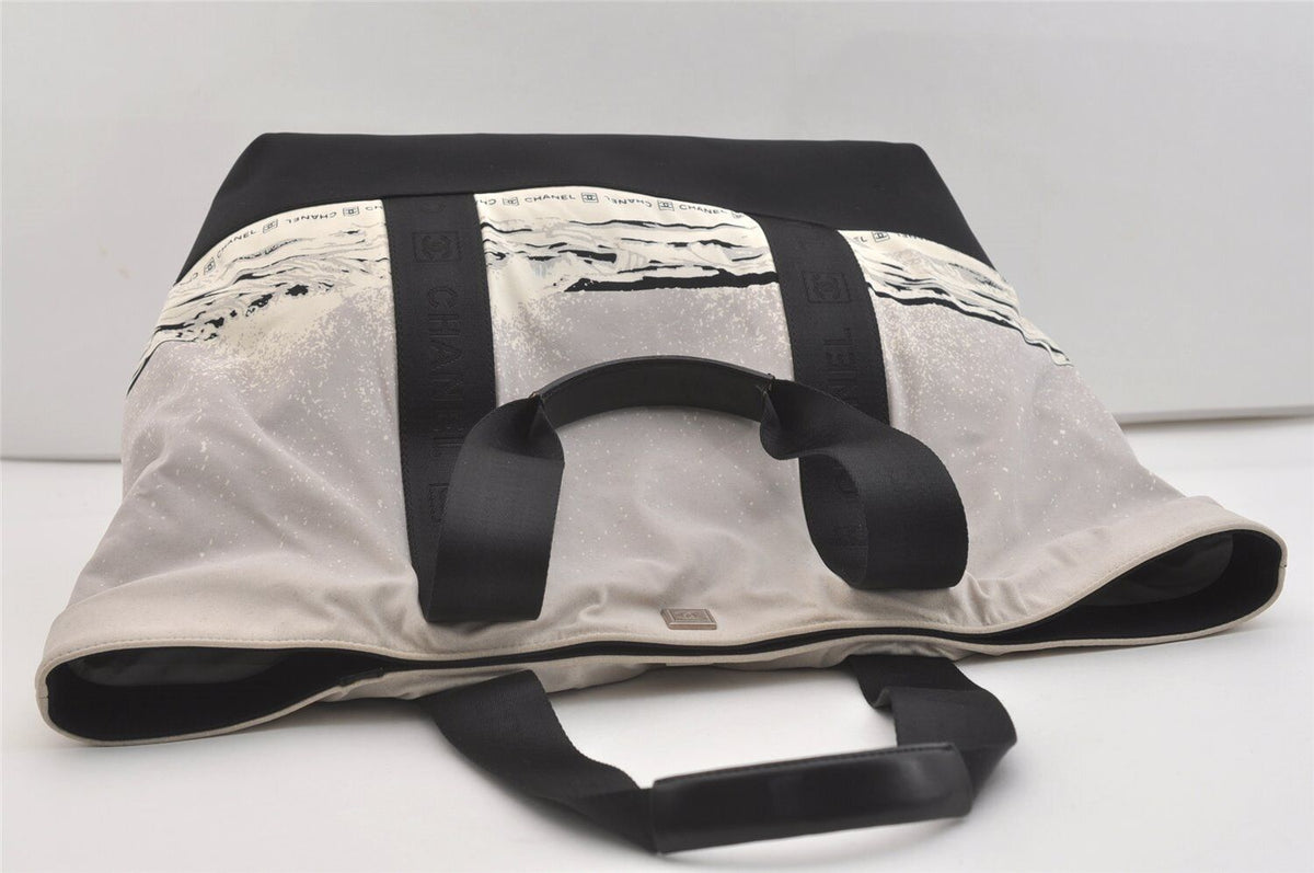 Chanel Sports Line High Summer