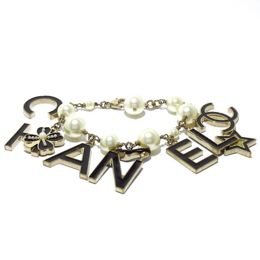 Chanel Coco - Silver Black Multi