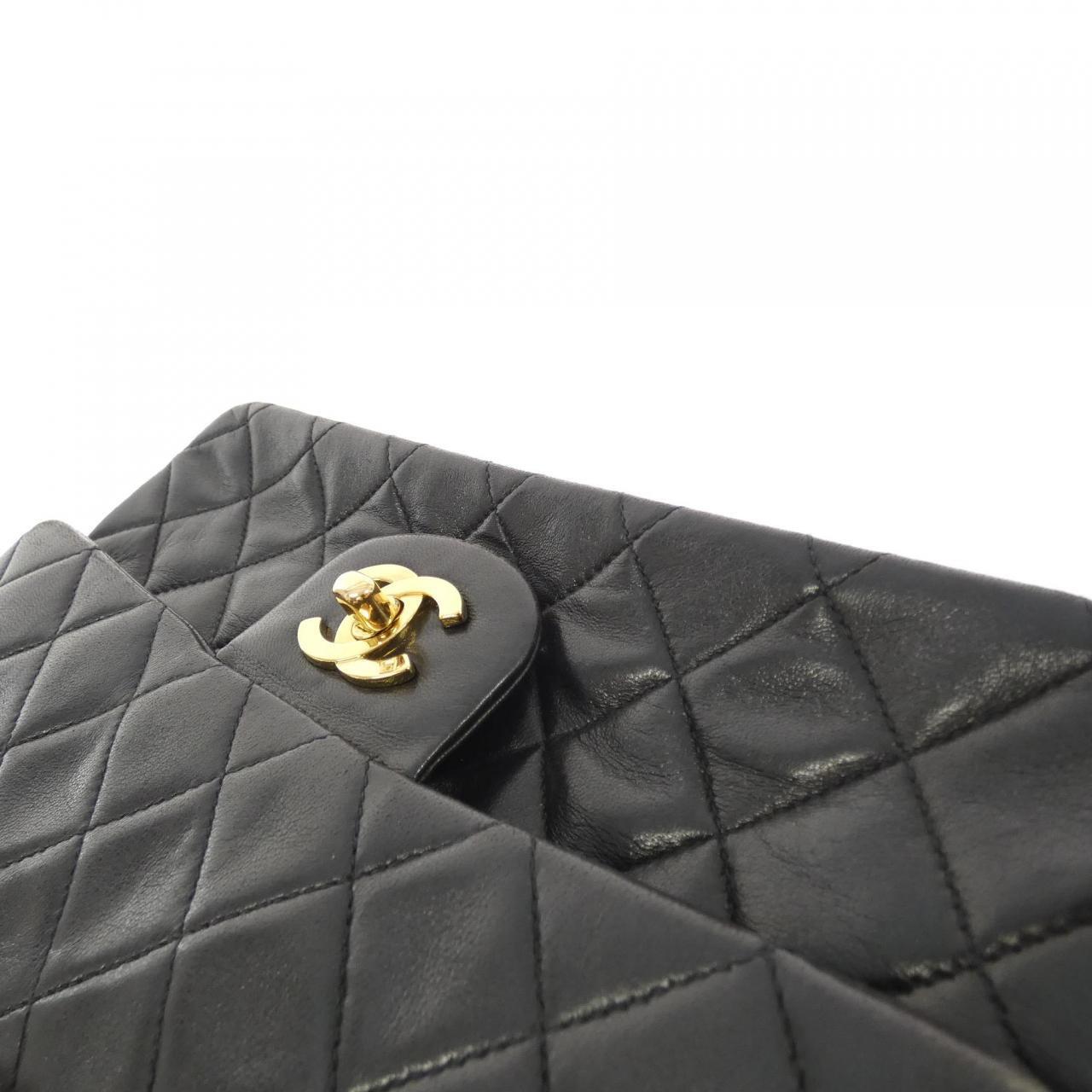 Vintage Chanel Shoulder Bag