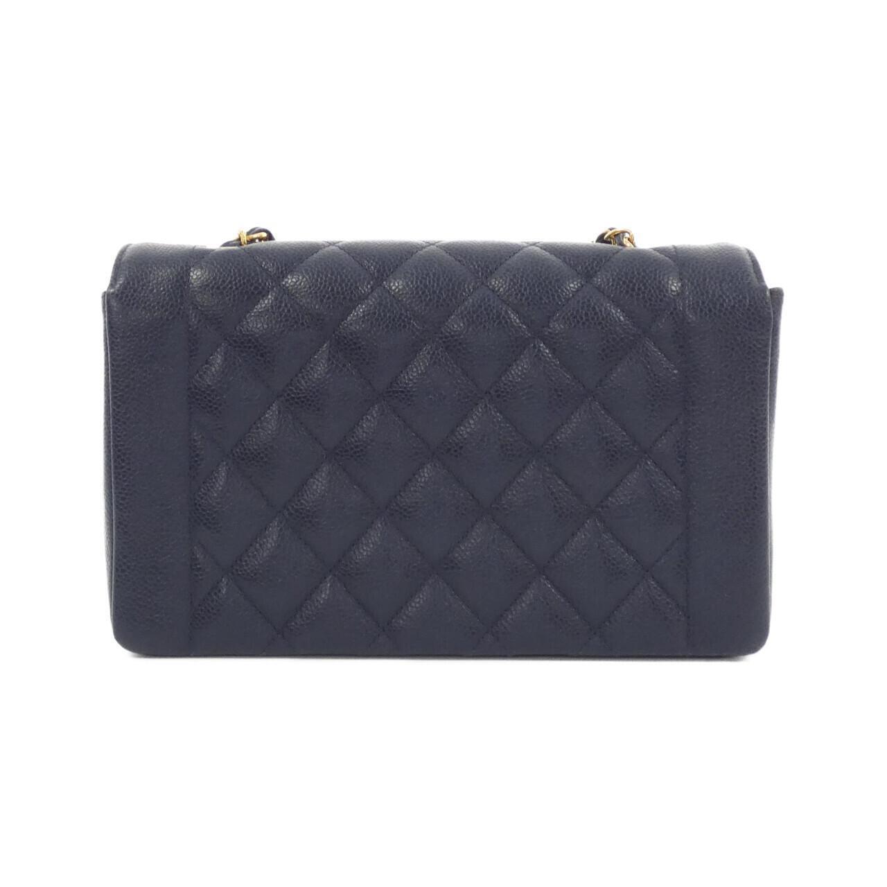 Vintage Chanel Shoulder Bag