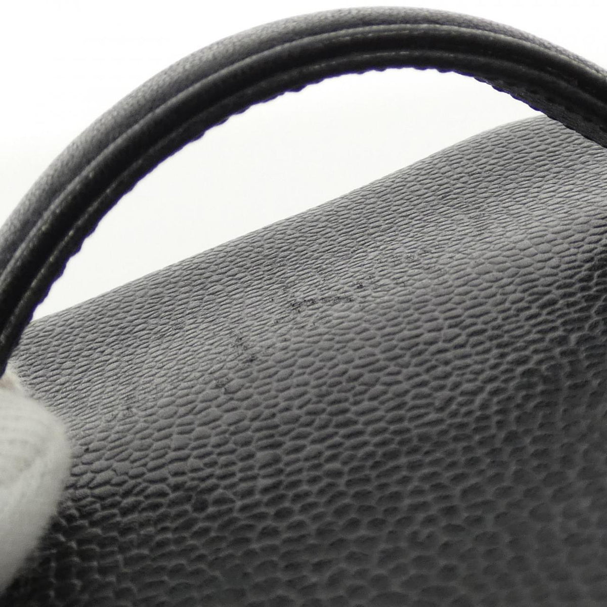 Vintage Chanel Vanity Bag
