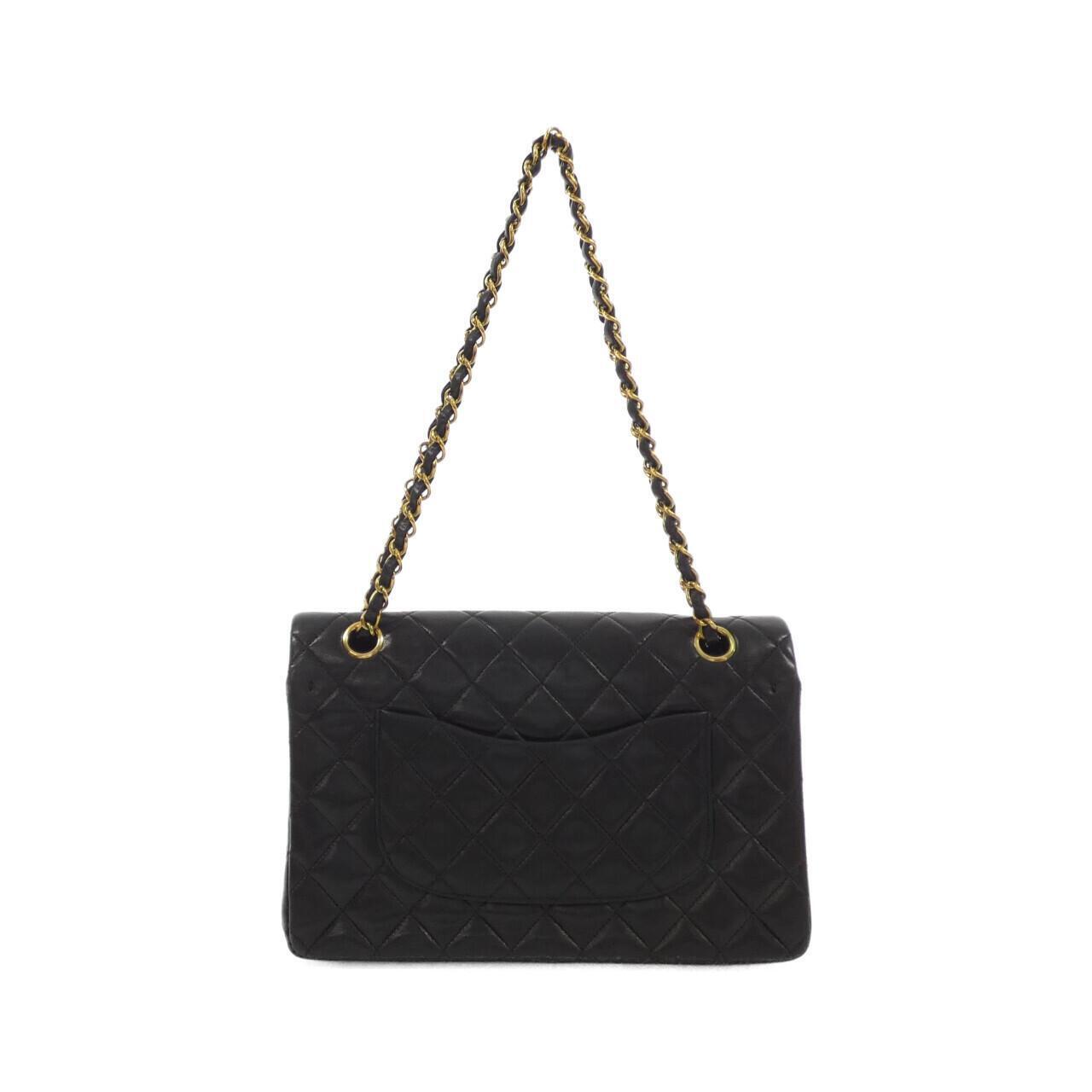 Vintage Chanel Shoulder Bag