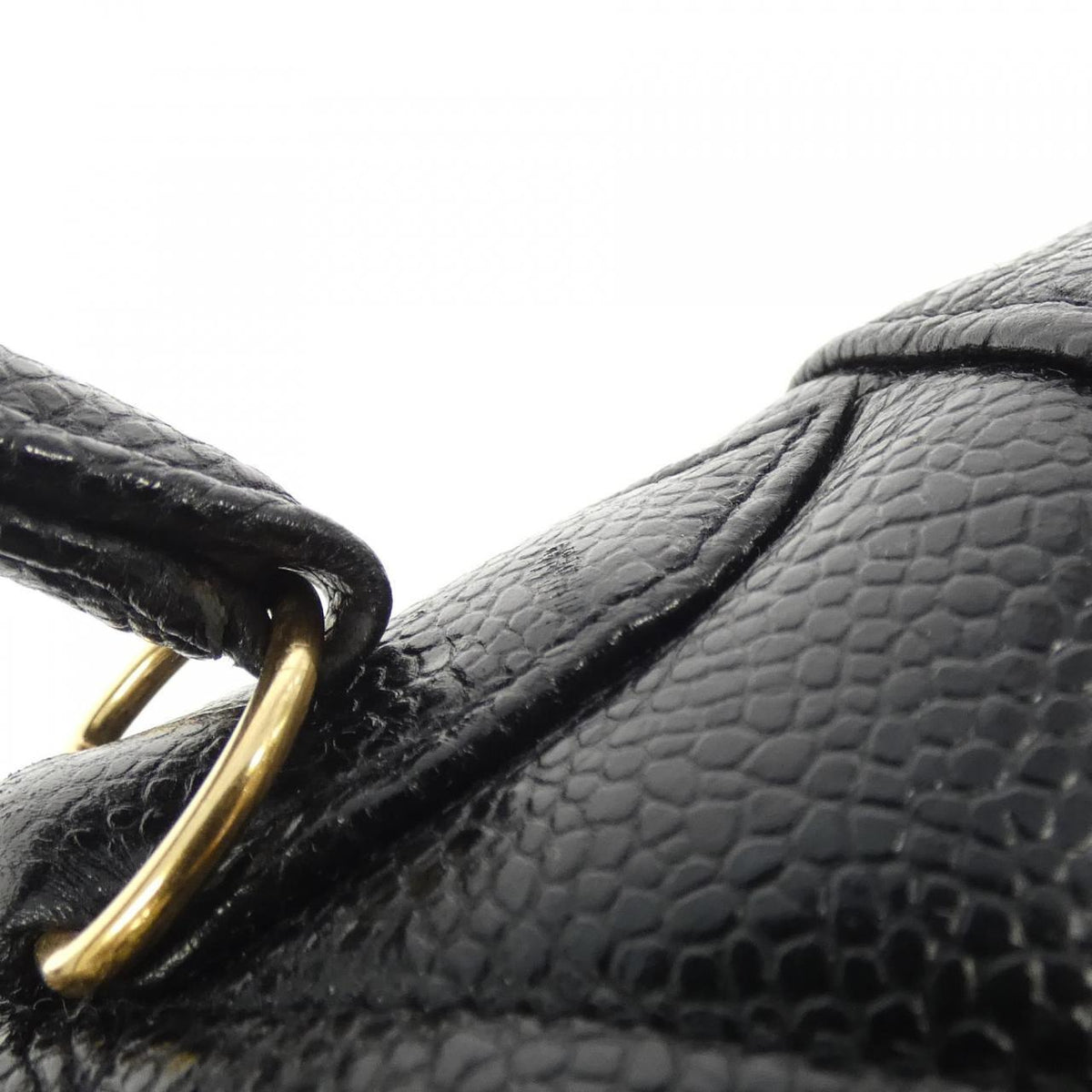 Vintage Chanel Bag