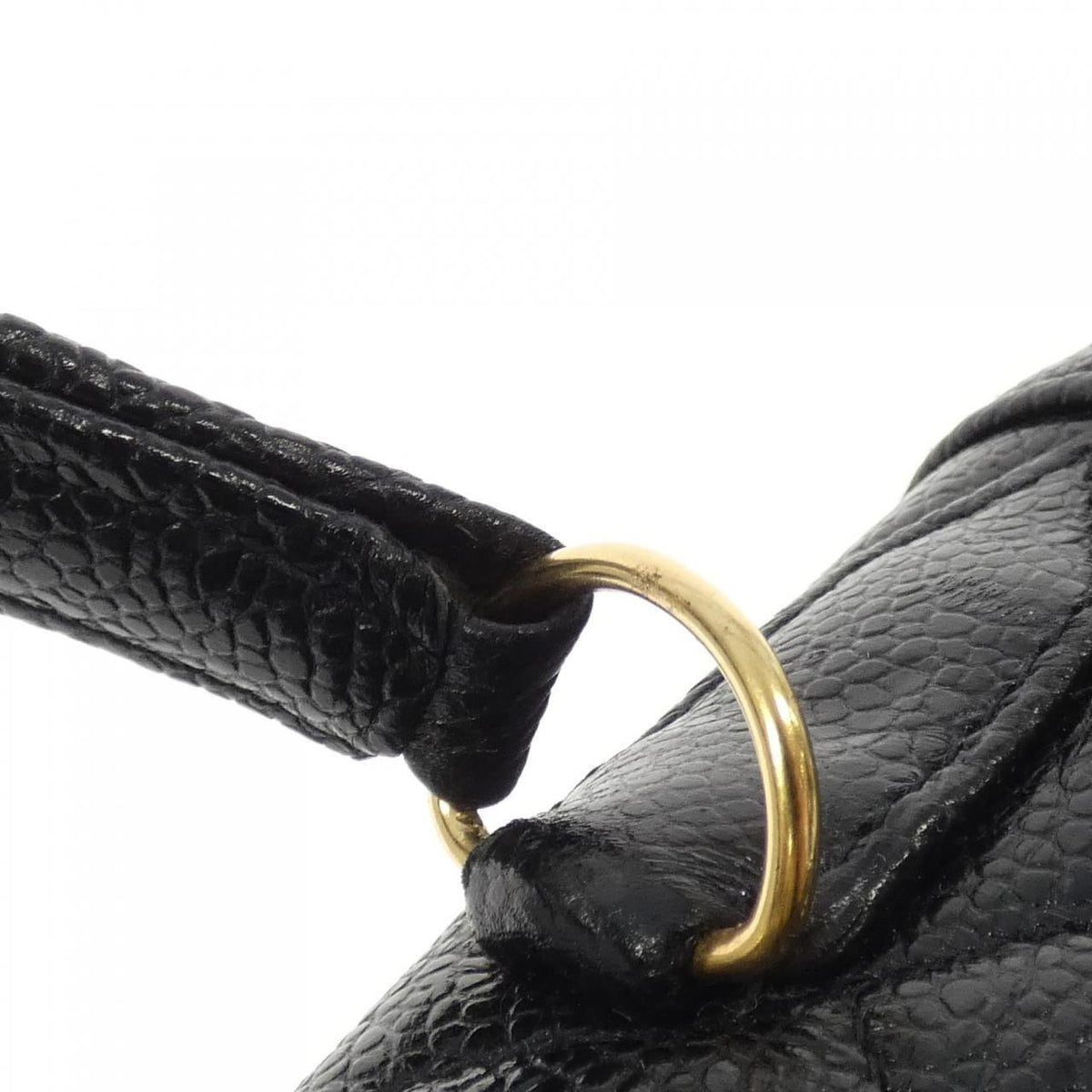 Vintage Chanel Bag