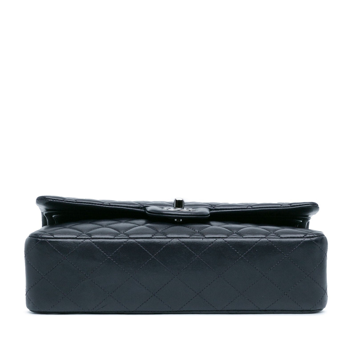 Chanel Medium Classic Lambskin