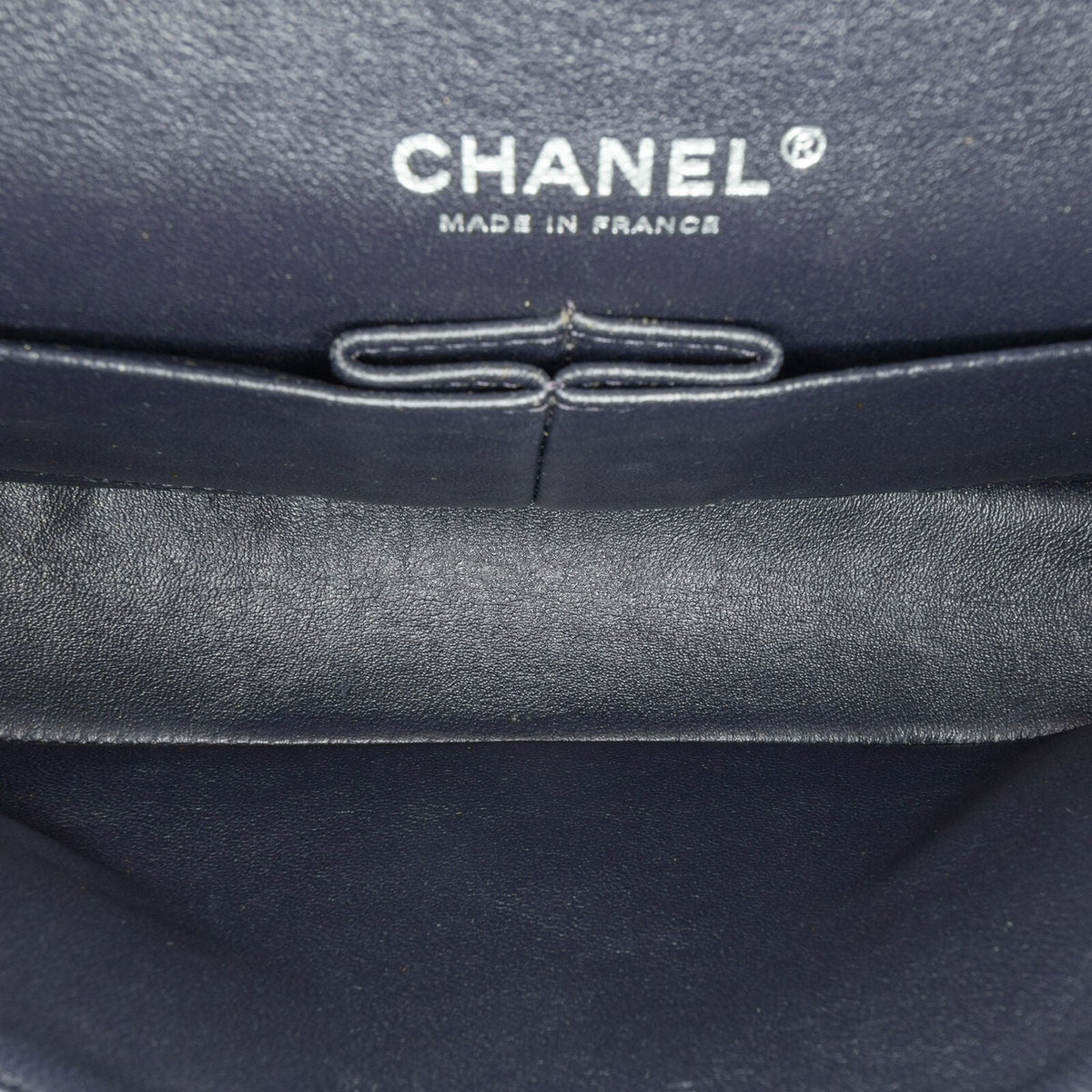 Chanel Medium Classic Lambskin