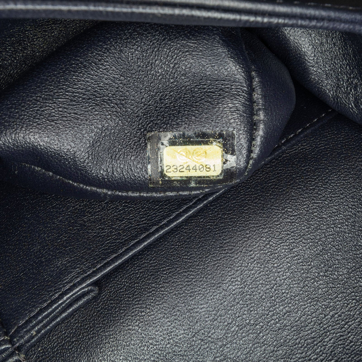 Chanel Medium Classic Lambskin