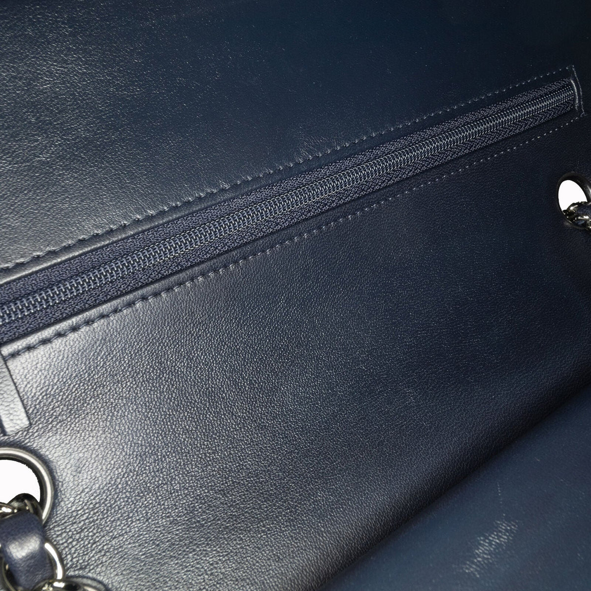 Chanel Medium Classic Lambskin