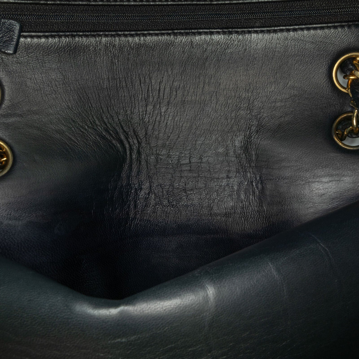 Chanel Medium Classic Lambskin