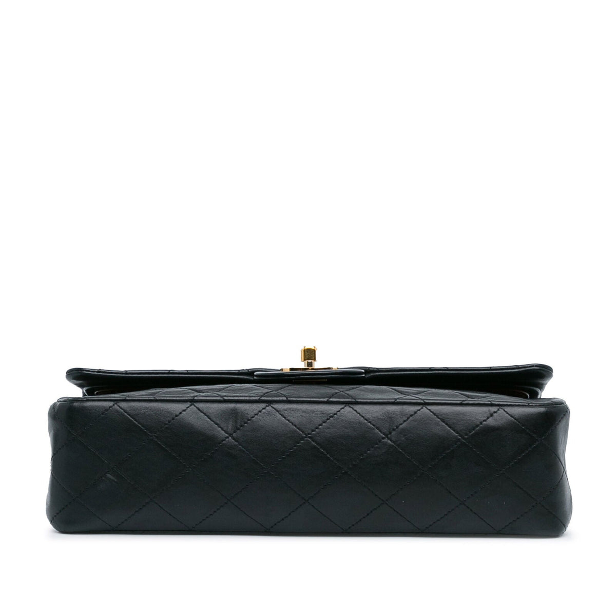 Chanel Medium Classic Lambskin