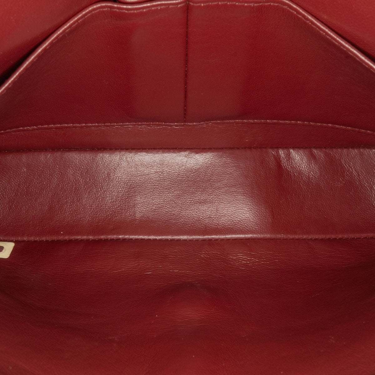 Chanel Medium Classic Lambskin