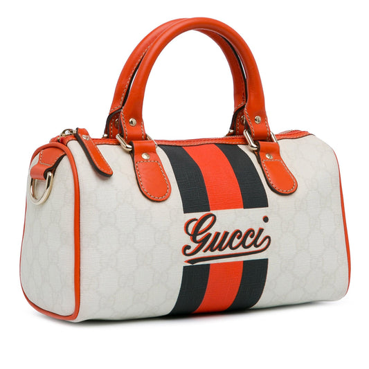 Gucci Mini Gg Supreme Joy Web