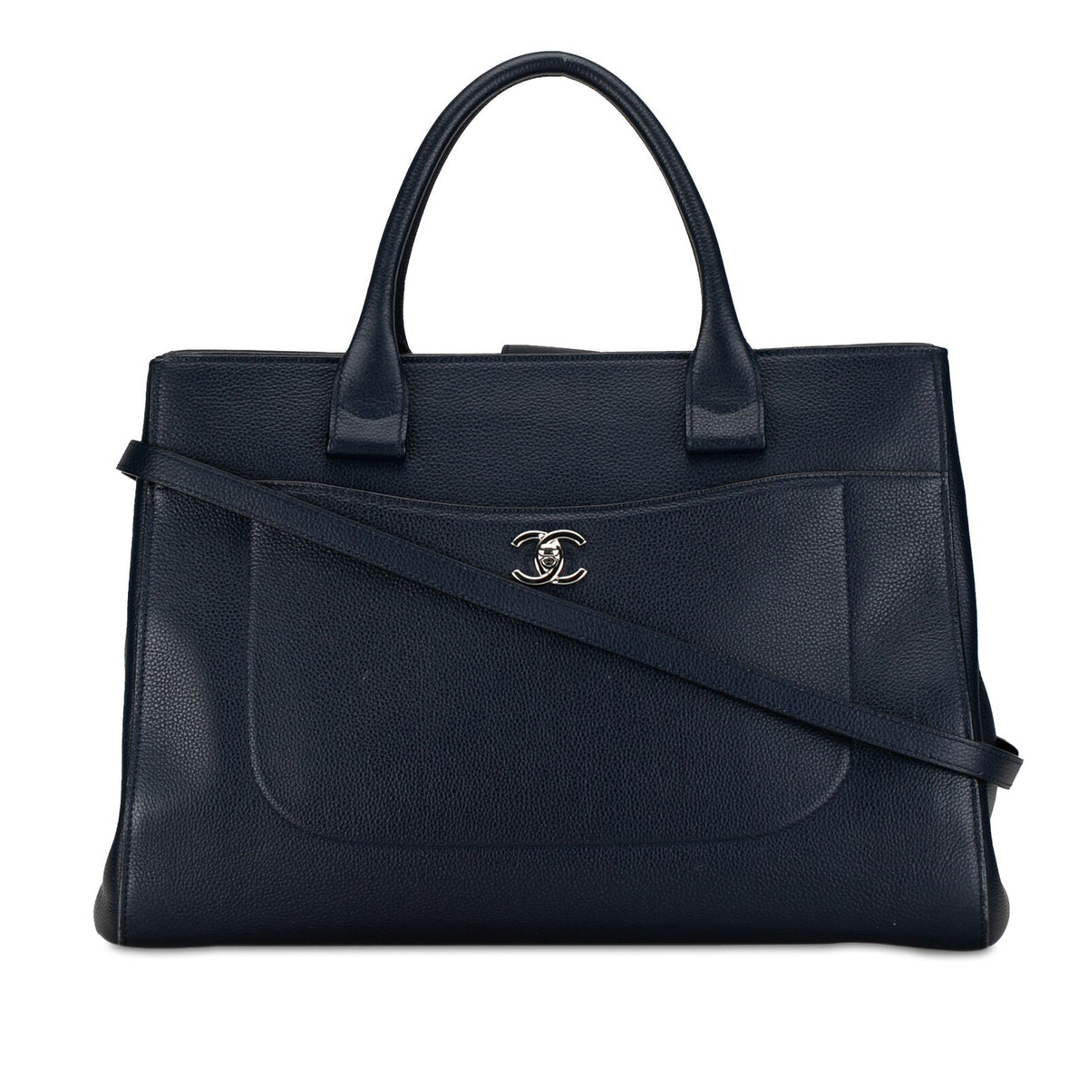 Chanel Medium Caviar Neo Executive