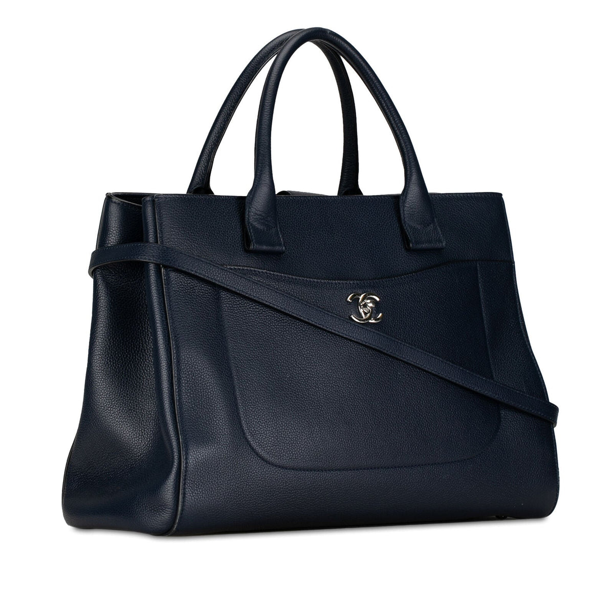 Chanel Medium Caviar Neo Executive