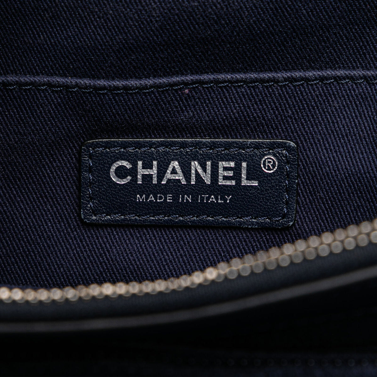 Chanel Medium Caviar Neo Executive