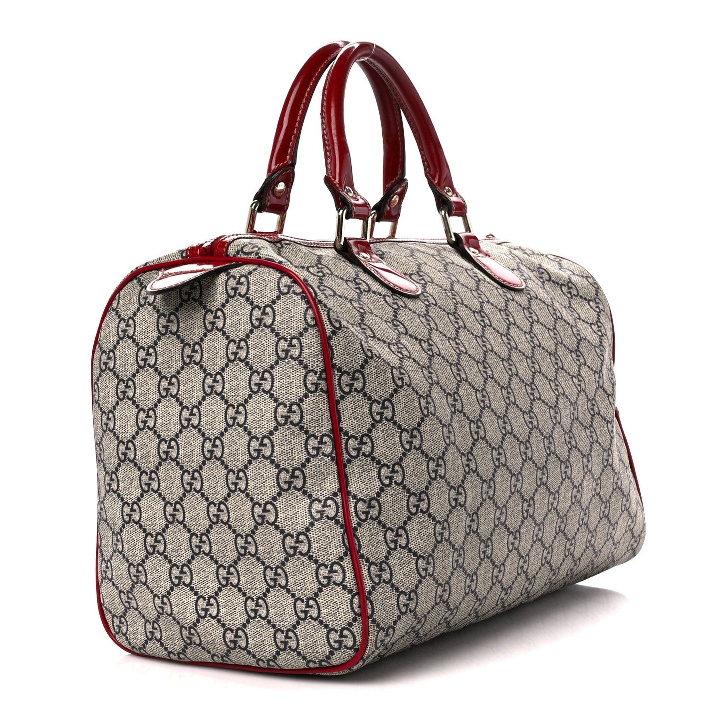 Gucci Gg Plus Tattoo Heart Medium Joy