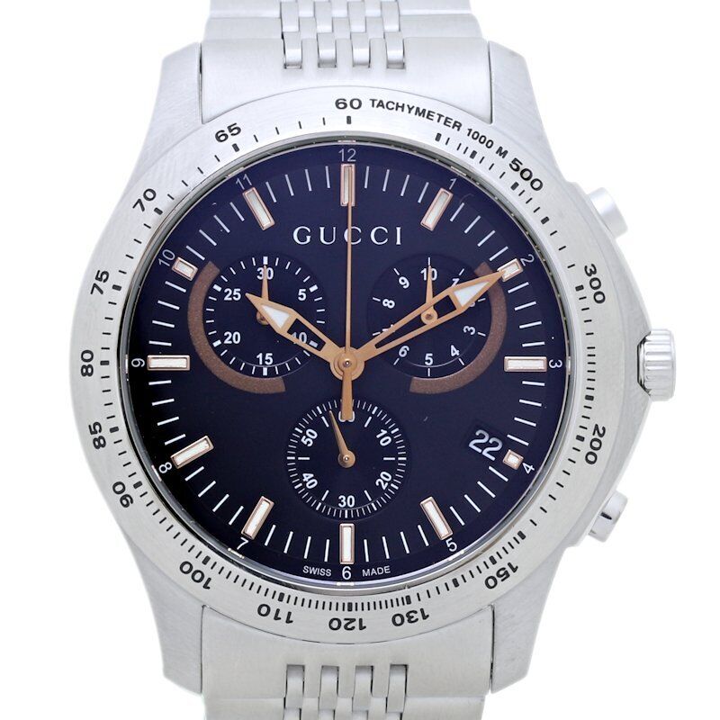 Gucci G-Timeless Men's Watch