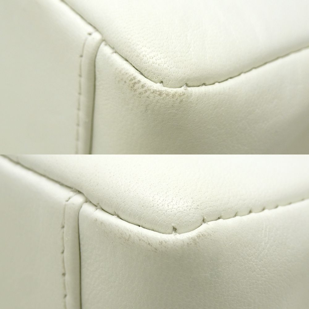 Chanel Shoulder Bag Diana Matelasse