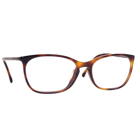 Chanel Sunglasses Eyewear Brown Small