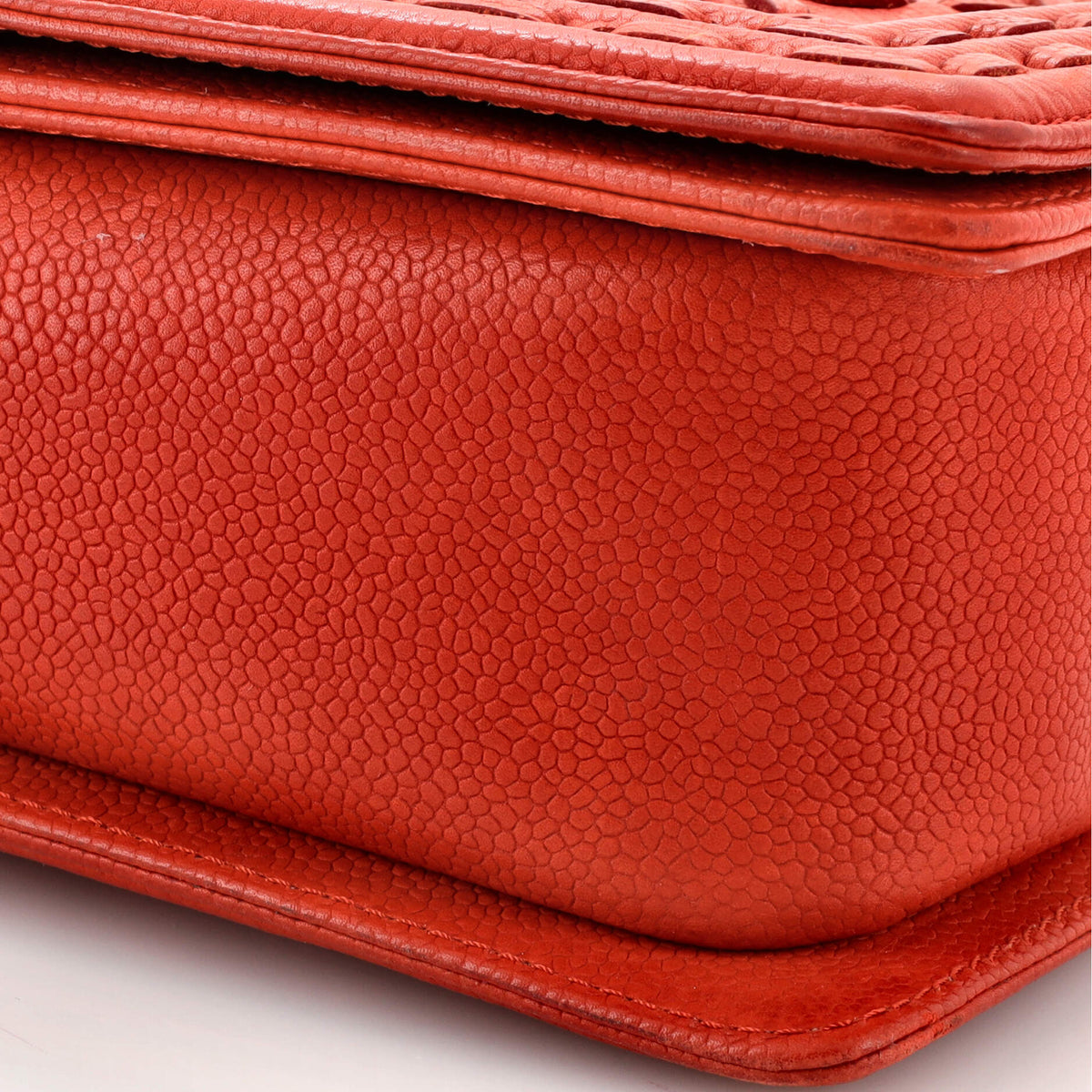 Chanel Paris-Dallas Boy Flap Bag
