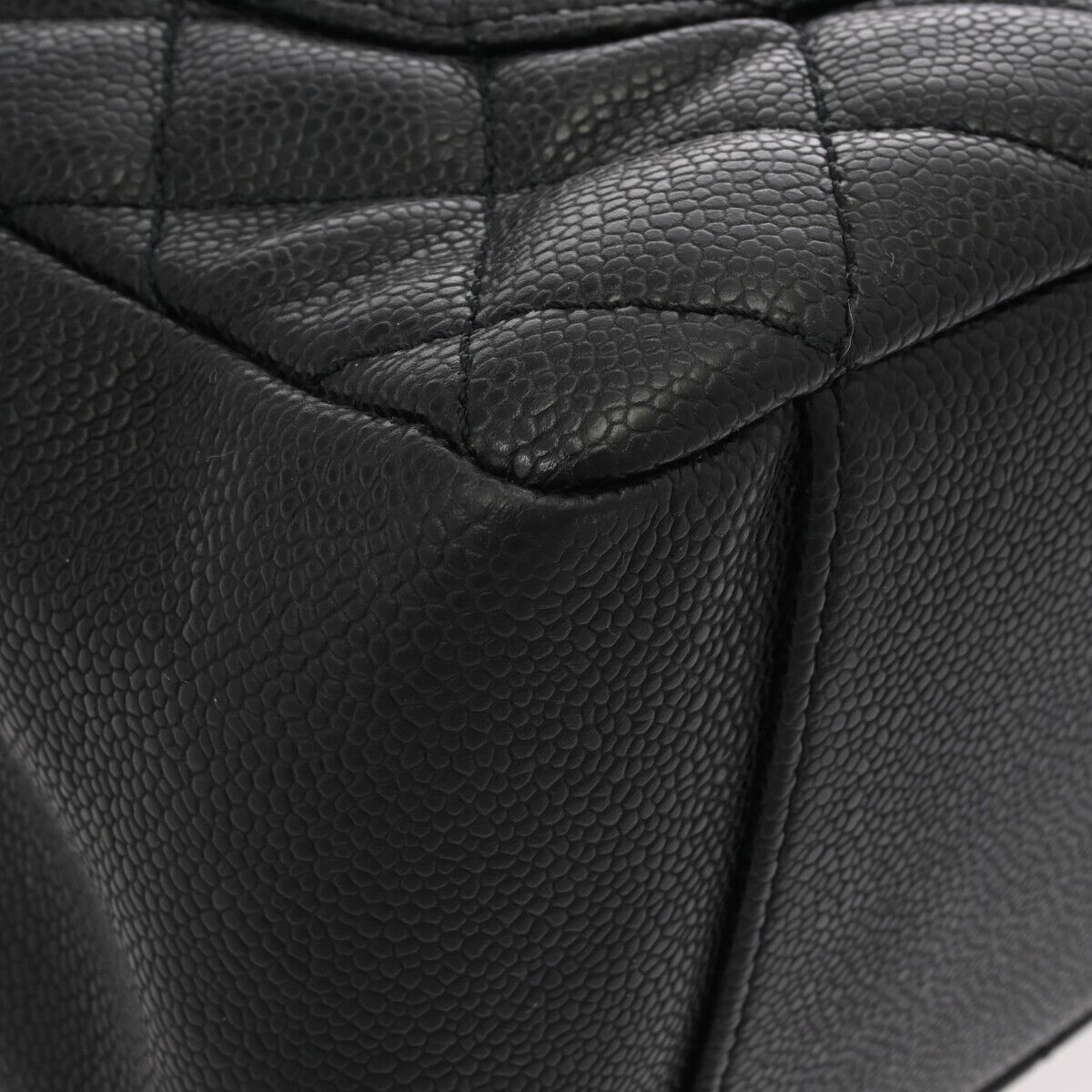 Chanel Matrasse Gst Grand Shopping Tote