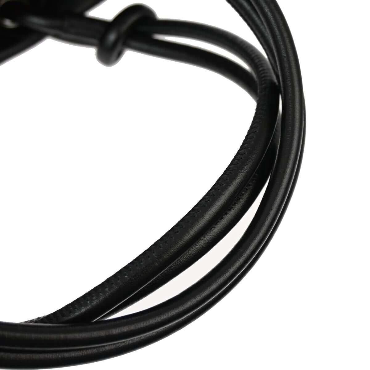 Chanel Black Calfskin Cambon Ligne Tote