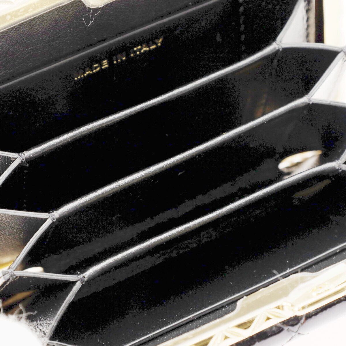 Chanel Matrasse Mini Shoulder Pouch