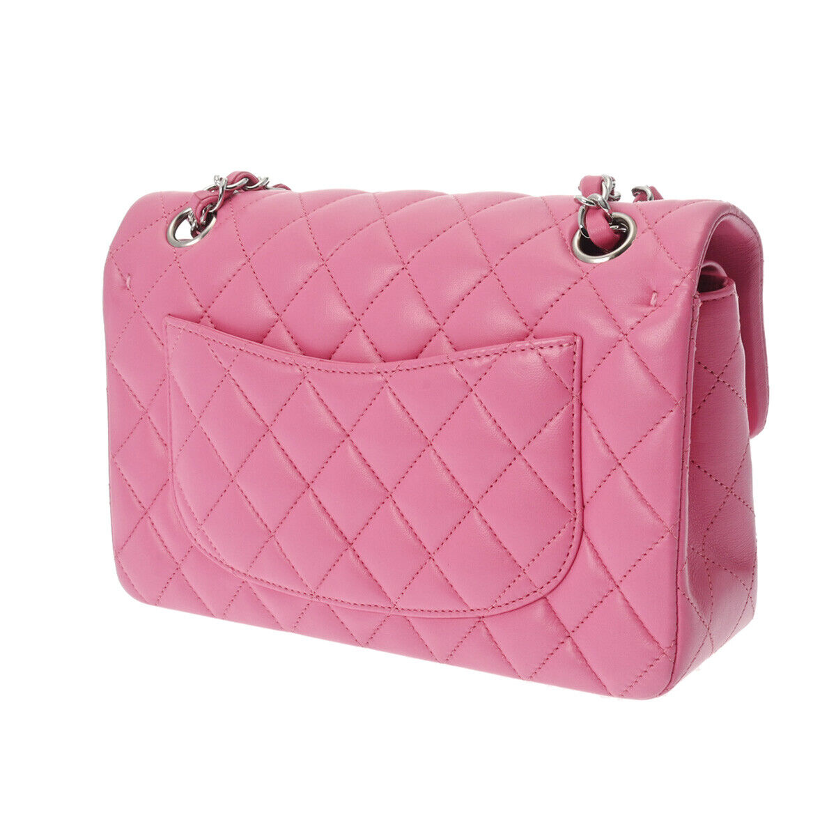 Chanel Matrasse Chainshoulder 9.1' W